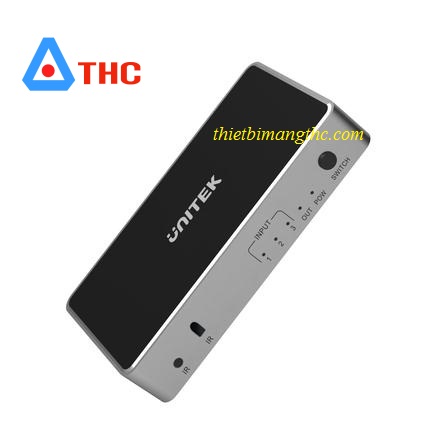 Bộ gộp HDMI 3 vào 1 ra